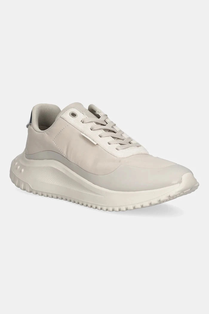 Calvin Klein EVA RUNNER LACE UP MAT MIX Spor Ayakkabı
