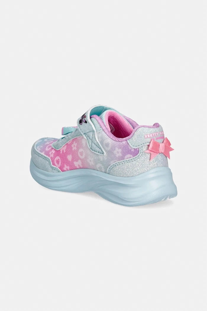 Skechers POWER JAMS 2.0 Детски маратонки