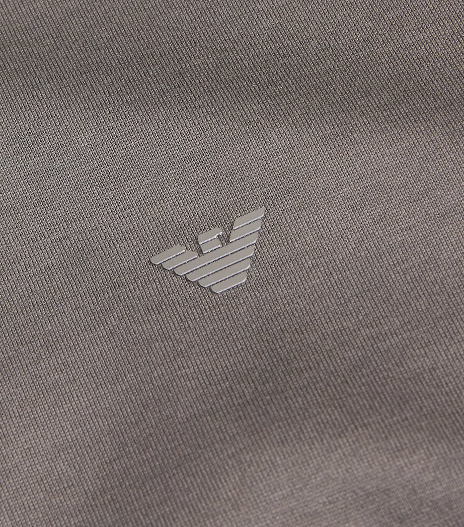 Emporio Armani Eagle T-Shirt