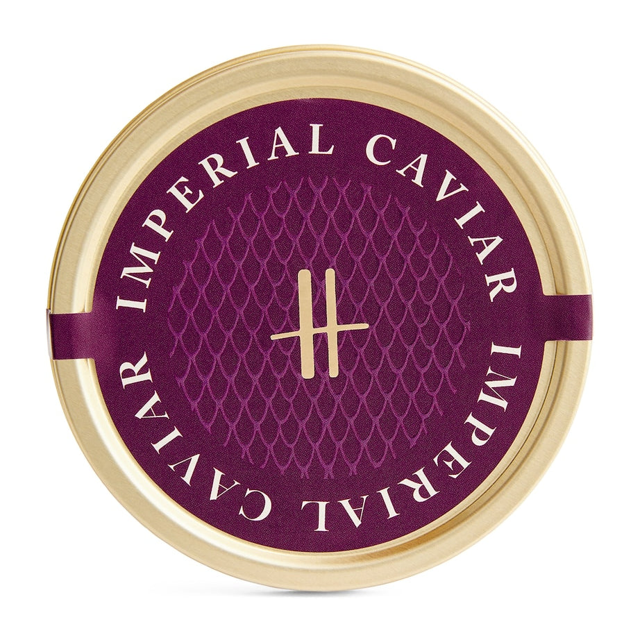 Imperial Caviar (125g)