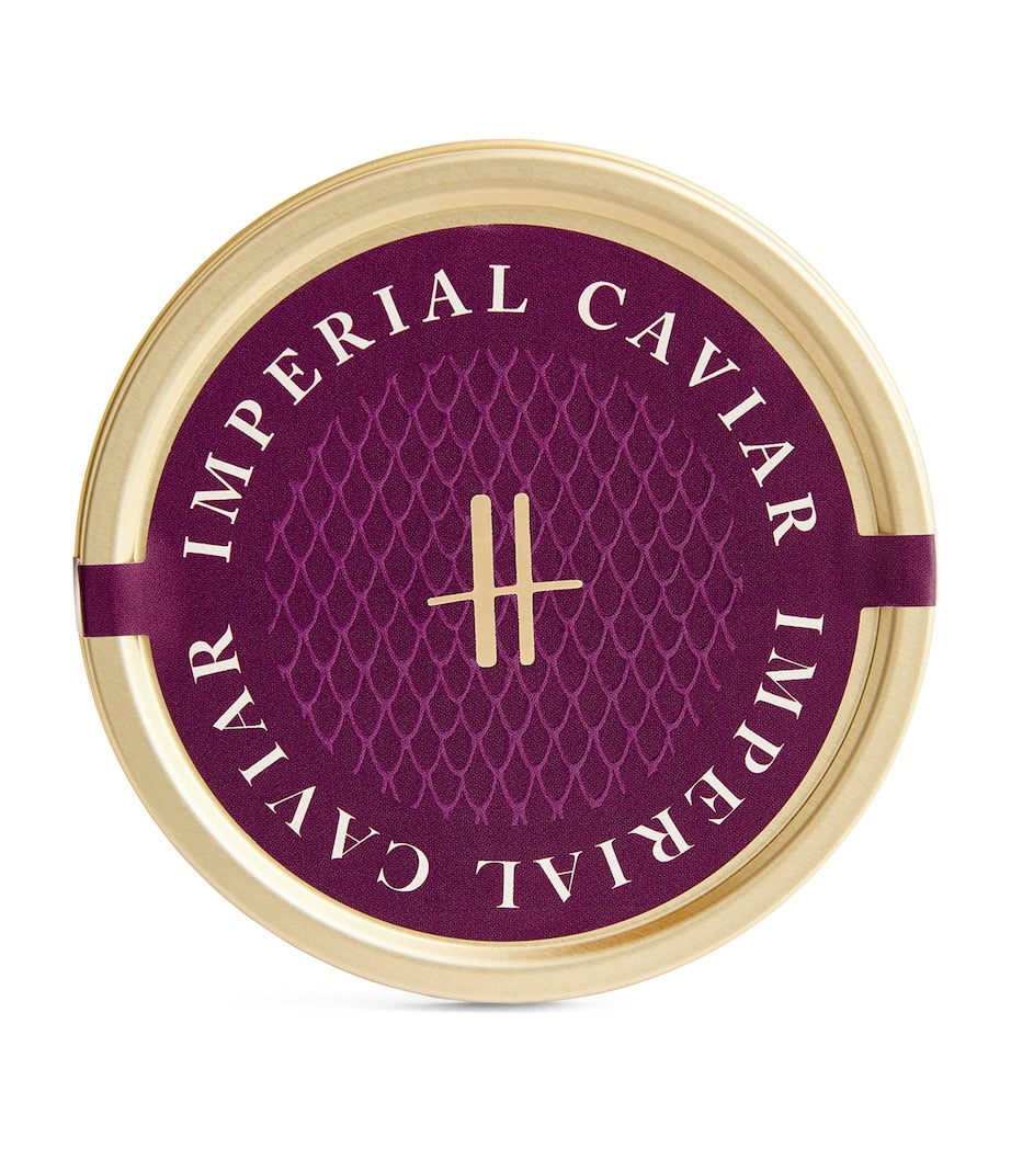 Imperial Caviar (125g)
