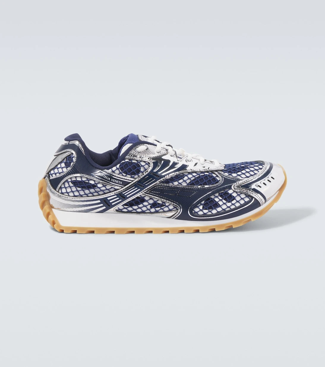 Bottega Veneta - Orbit sneakers