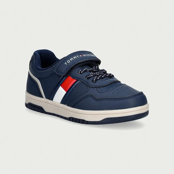 Tommy Hilfiger Çocuk Sneaker
