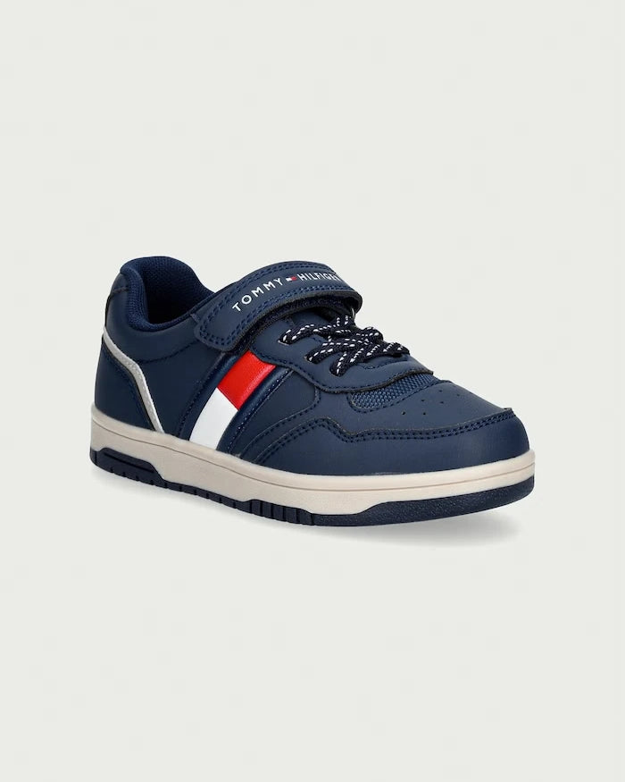 Tommy Hilfiger Çocuk Sneaker
