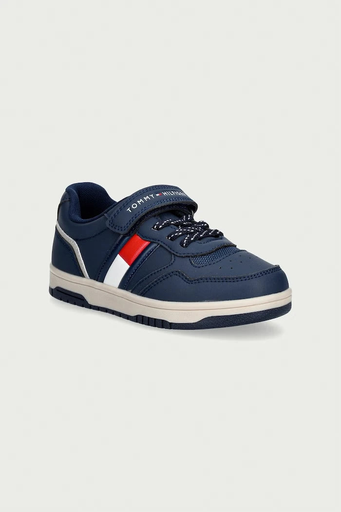 Tommy Hilfiger Çocuk Sneaker