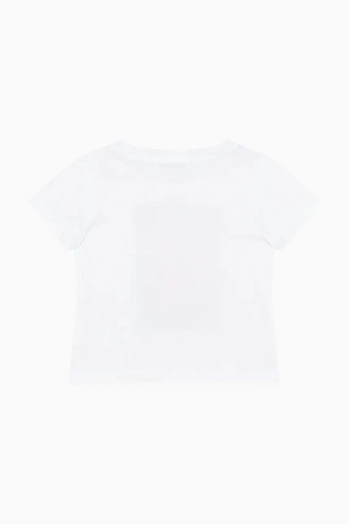 Patrizia Pepe W103 Çocuk Pamuklu Top