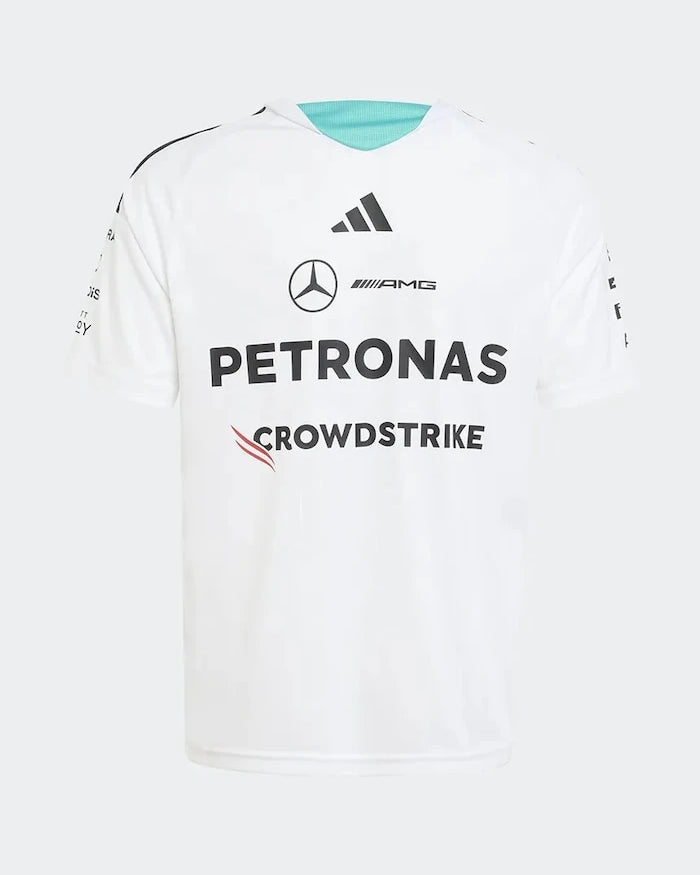 adidas Performance MERCEDES Çocuk Tişört