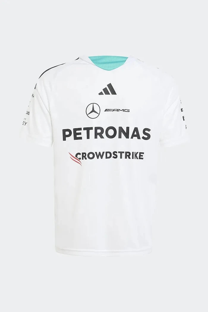 adidas Performance MERCEDES Çocuk Tişört