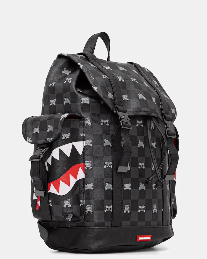 Sprayground раница