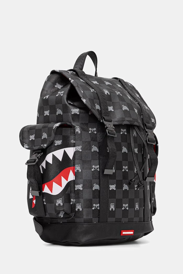 Sprayground раница