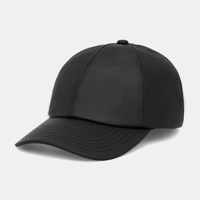 Herschel Sylas Rain Vizörlü Şapka