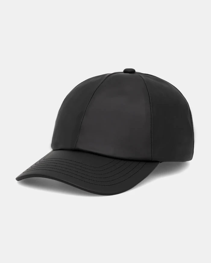 Herschel Sylas Rain Vizörlü Şapka