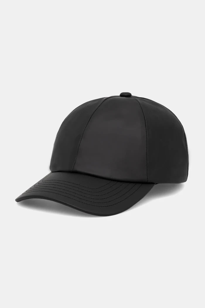 Herschel Sylas Rain Vizörlü Şapka
