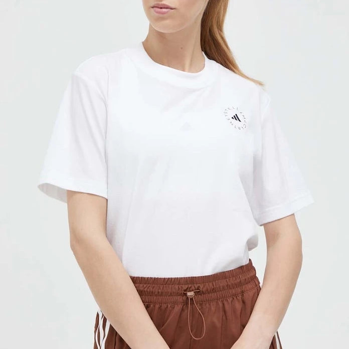Тениска adidas by Stella McCartney
