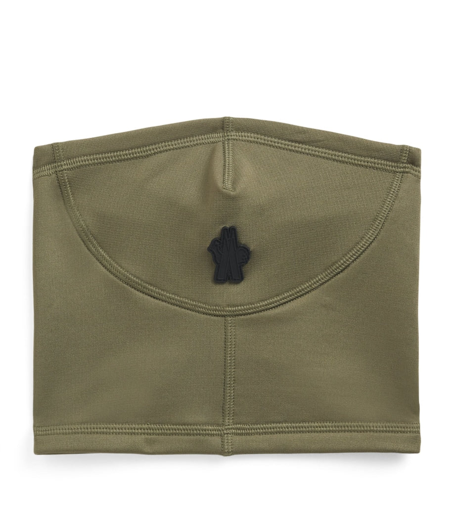 Moncler Polartec Grenoble Neck Warmer