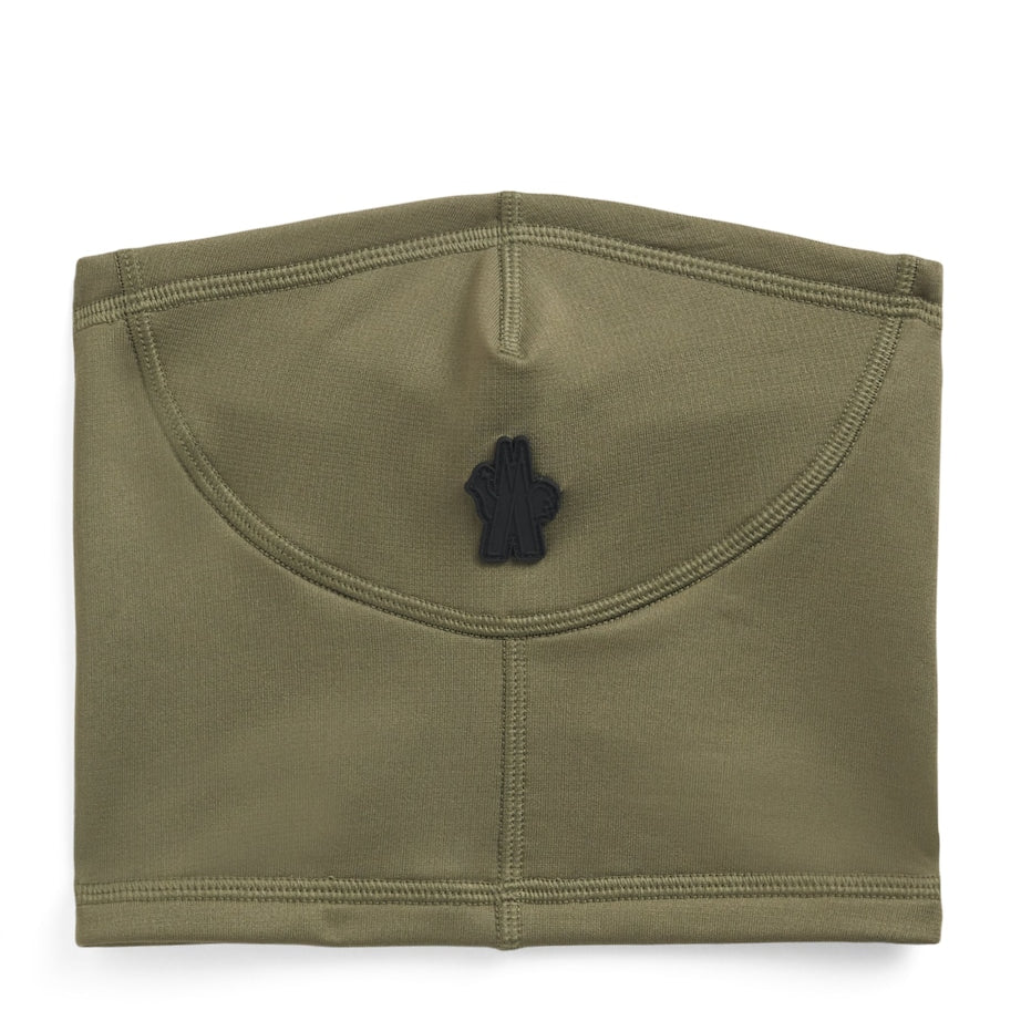 Moncler Polartec Grenoble Neck Warmer