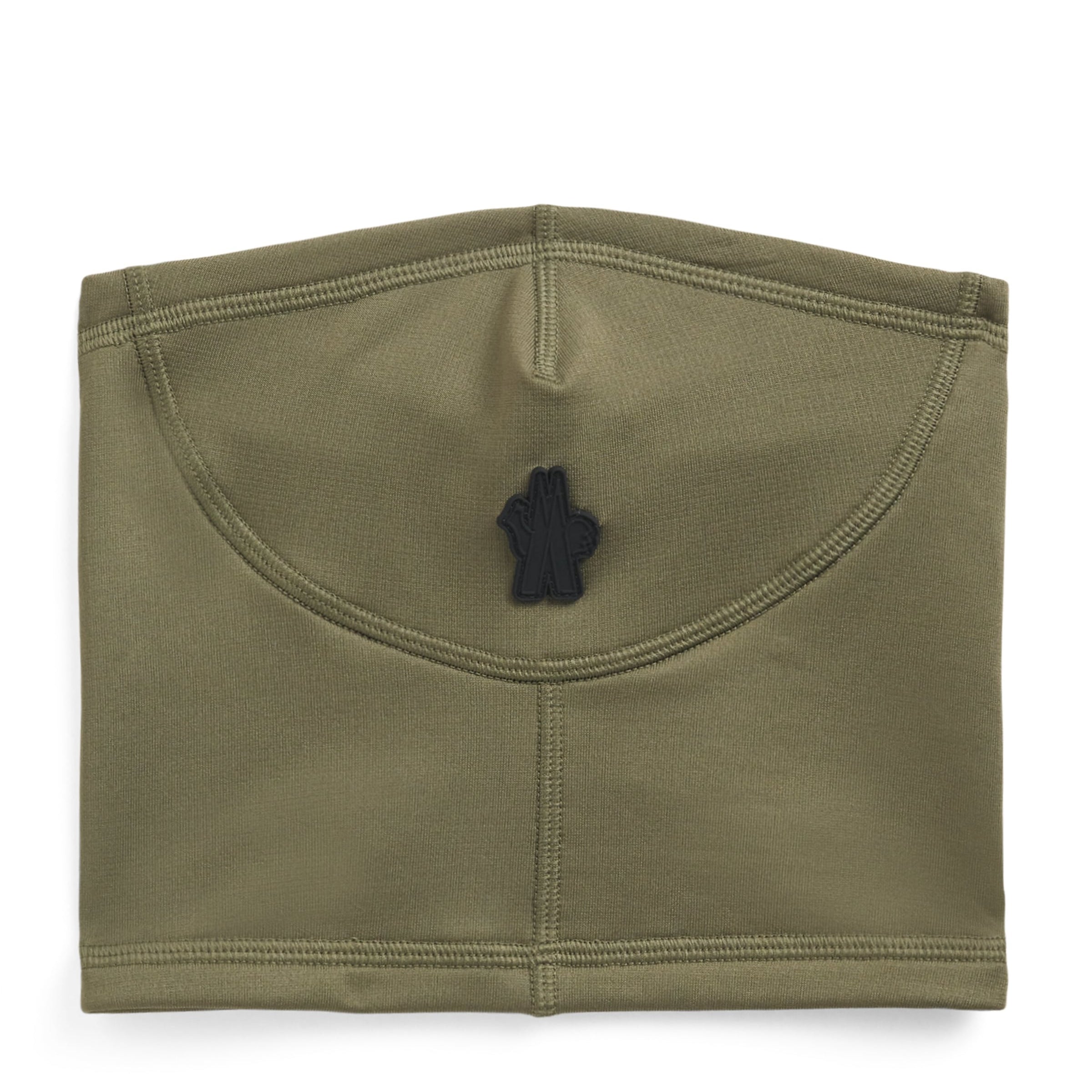 Moncler Polartec Grenoble Neck Warmer