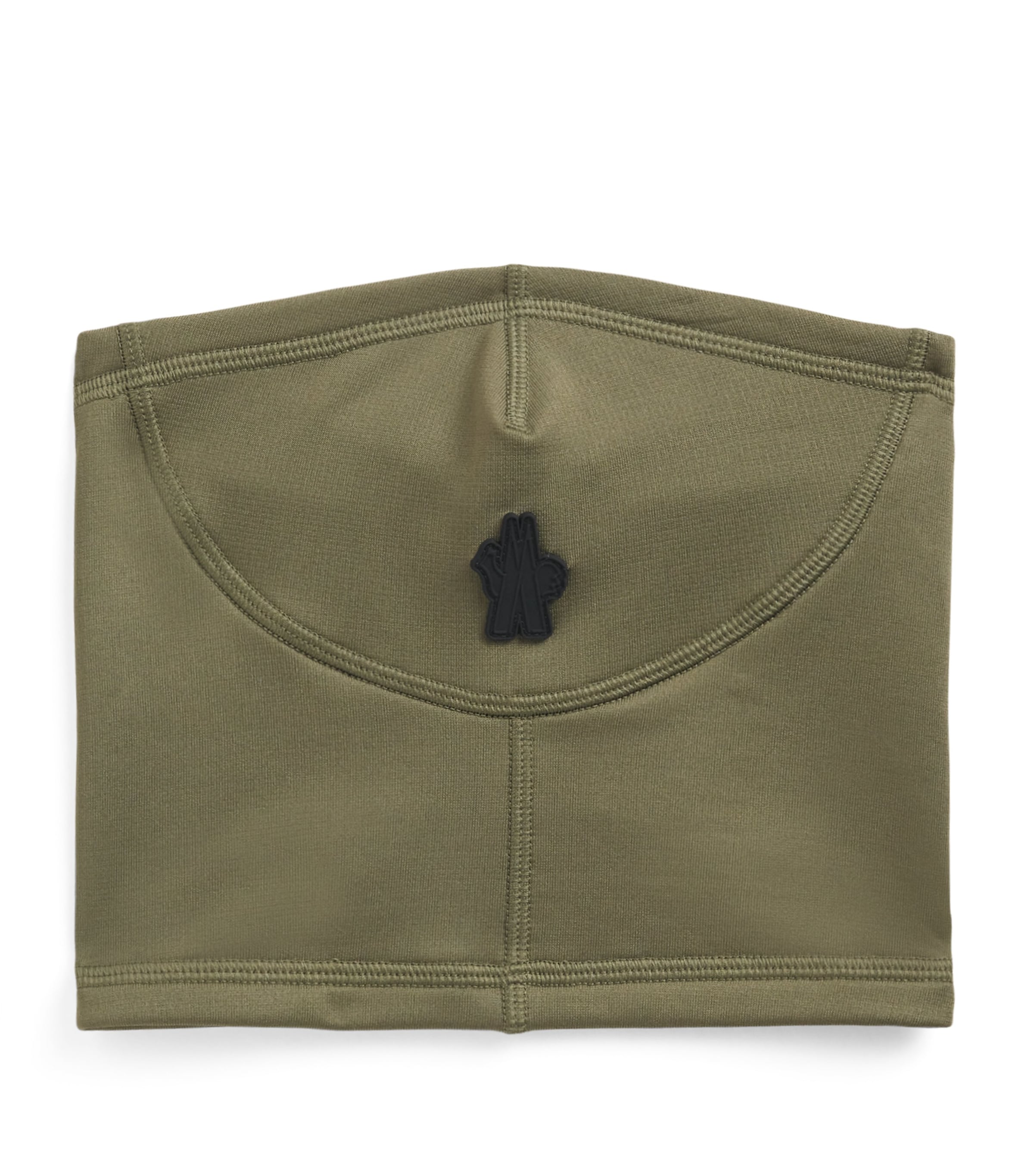 Moncler Polartec Grenoble Neck Warmer