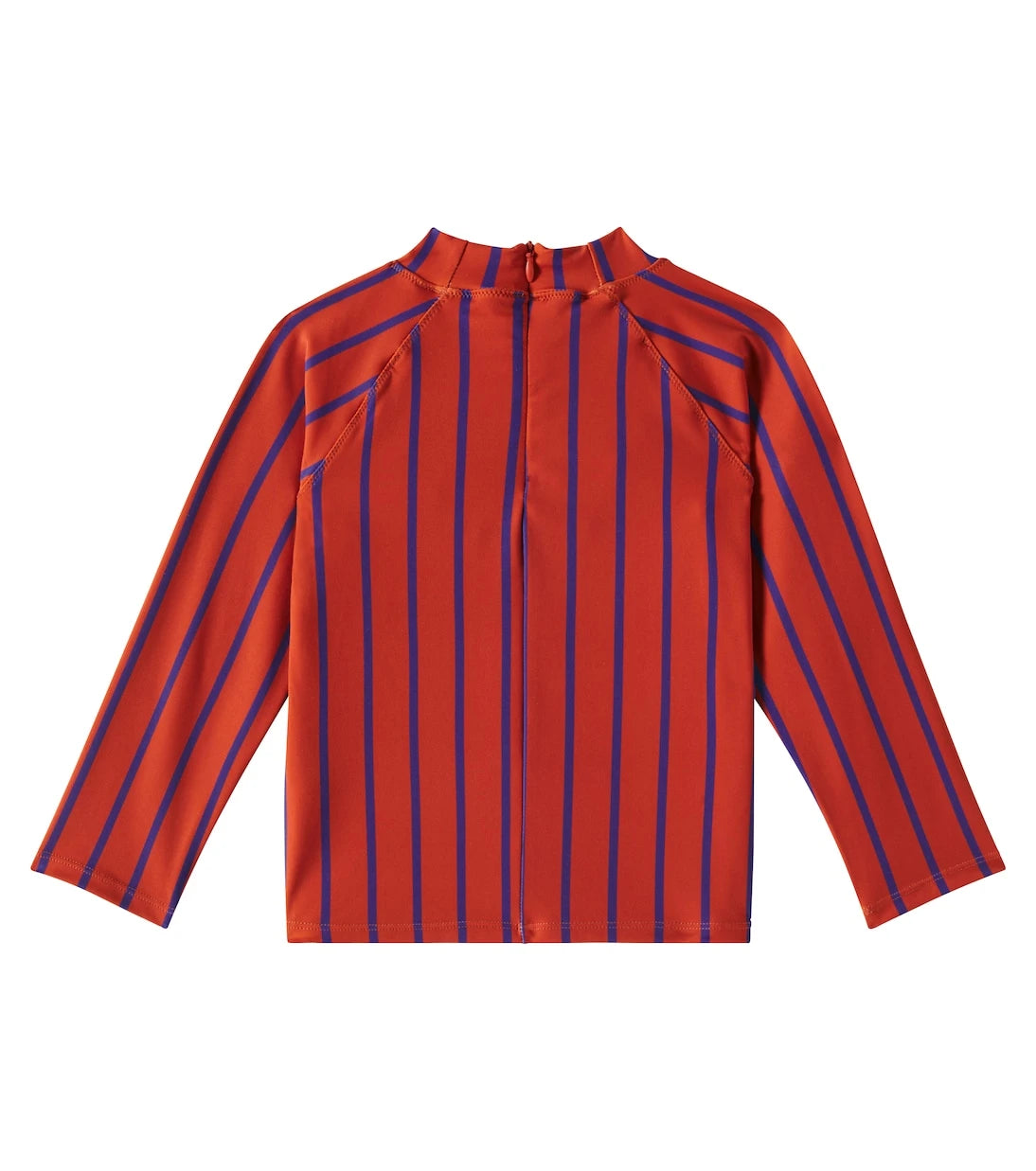 Mini Rodini - Striped rashguard top