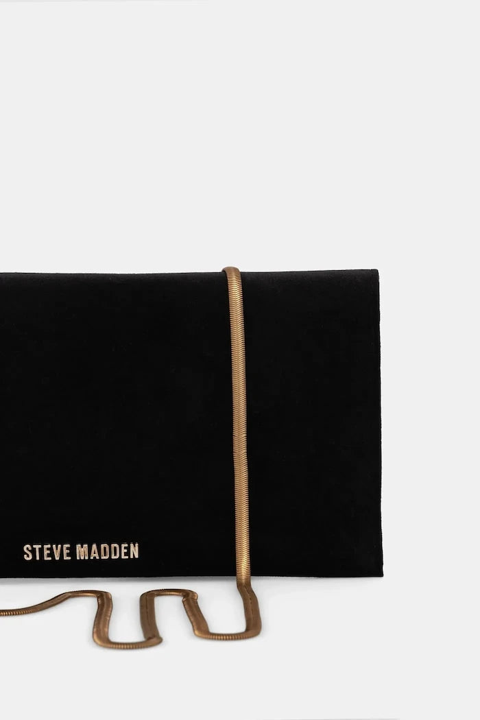 Клъч Steve Madden Bsmoothv