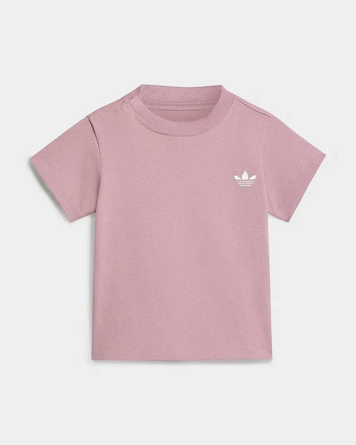 adidas Originals комплект за деца с памук