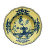 Oriente Italiano Citrino Soup Plate (24cm)