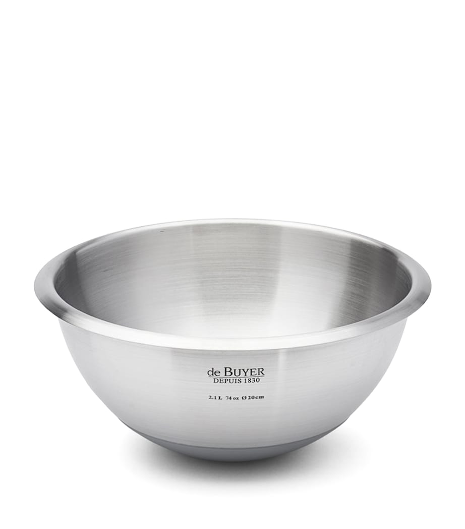 De Buyer Mixing Bowl (20cm)