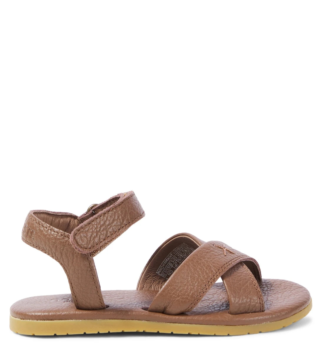 Donsje - Otis leather sandals