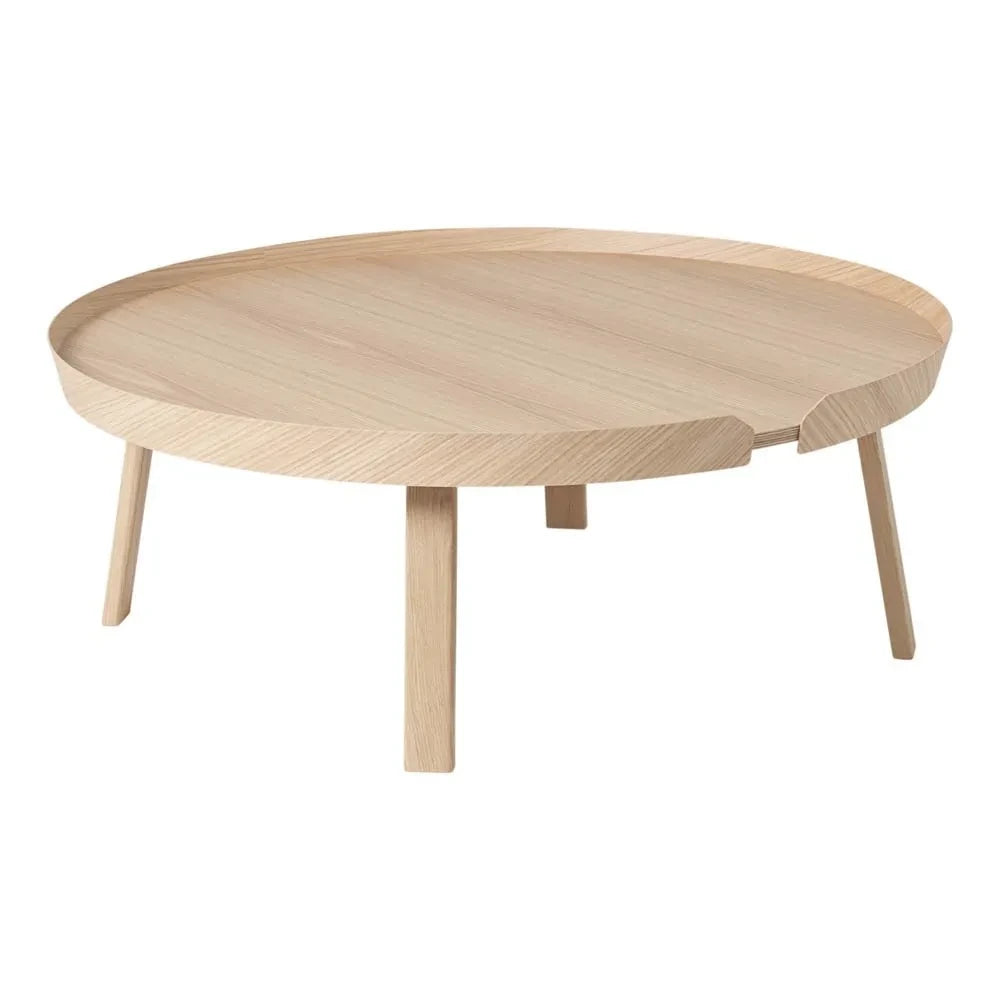 Muuto - Around Coffee Table | Oak