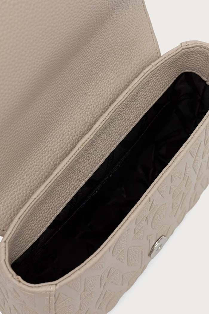 Armani Exchange kadın crossbody çanta