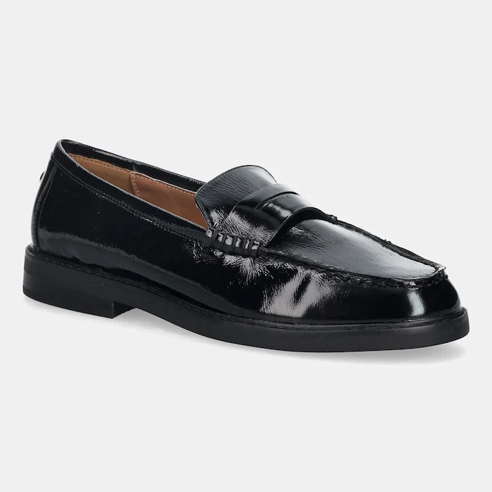 Steve Madden Adison Deri Mokasenler