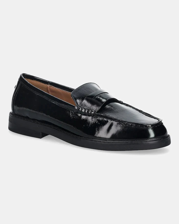Steve Madden Adison Deri Mokasenler