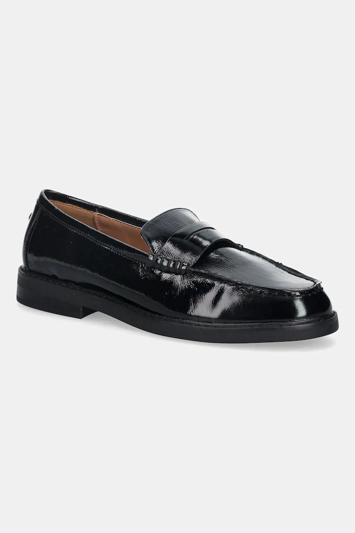 Steve Madden Adison Deri Mokasenler
