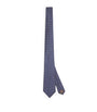 Silk Jacquard Tie