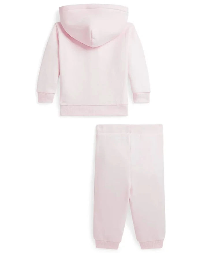 Polo Ralph Lauren Bebek Eşofmanı