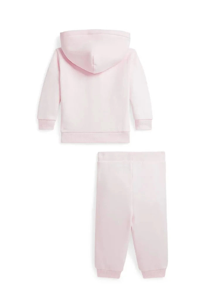 Бебешки анцуг Polo Ralph Lauren