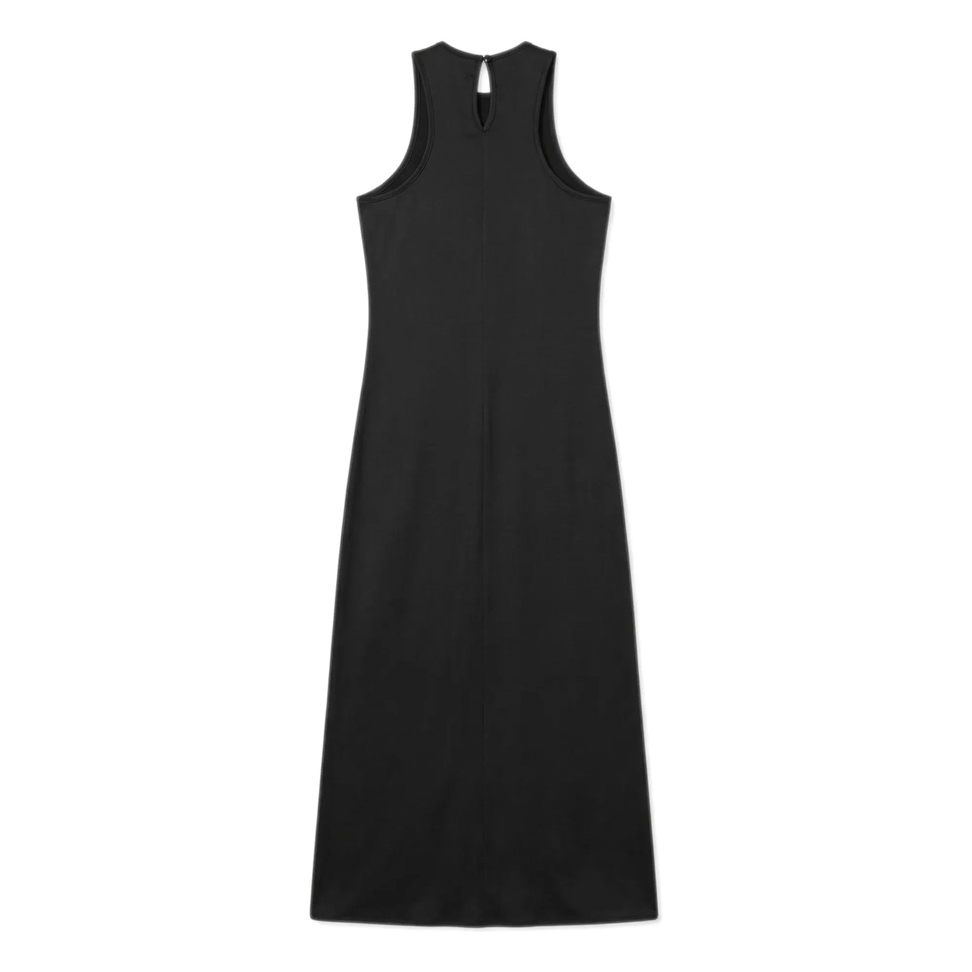 Smallable Woman - Zelie Satinée Dress | Black