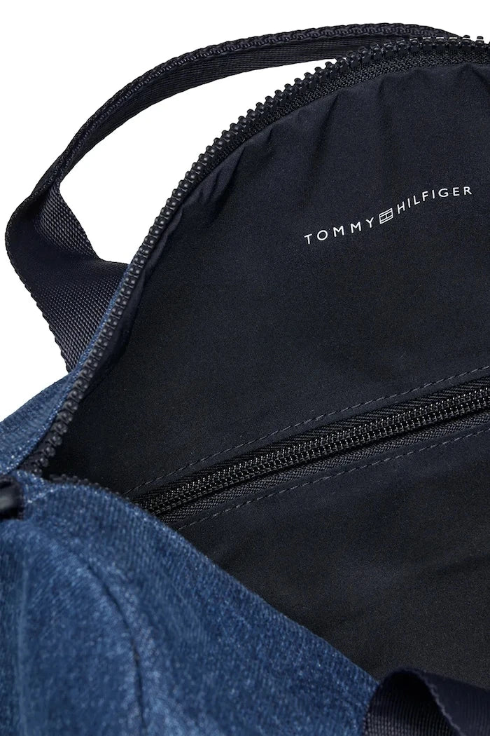 Tommy Hilfiger чанта за деца от деним