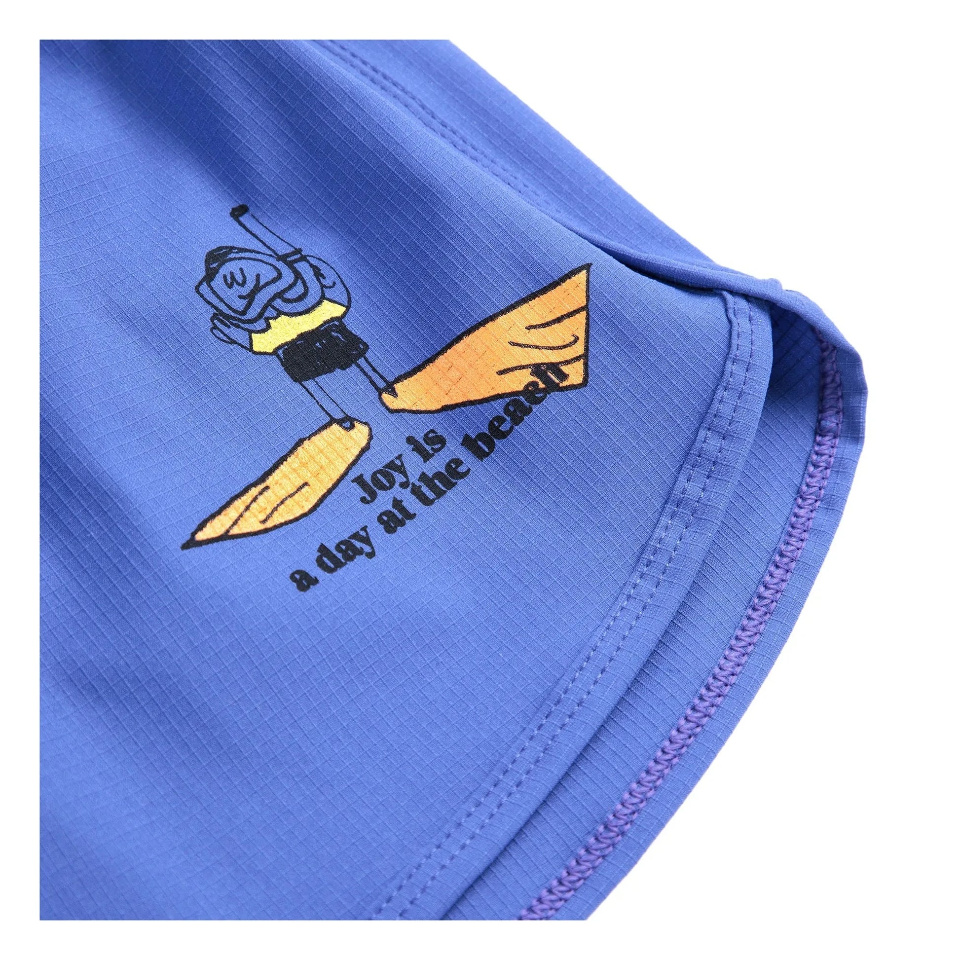 Bobo Choses - Joy Swim Shorts | Blue