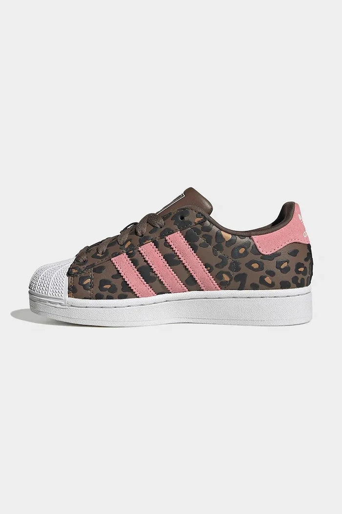 adidas Originals SUPERSTAR II çocuk spor ayakkabı