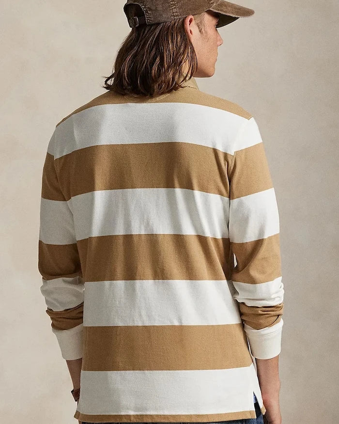 Polo Ralph Lauren Pamuklu Sweatshirt