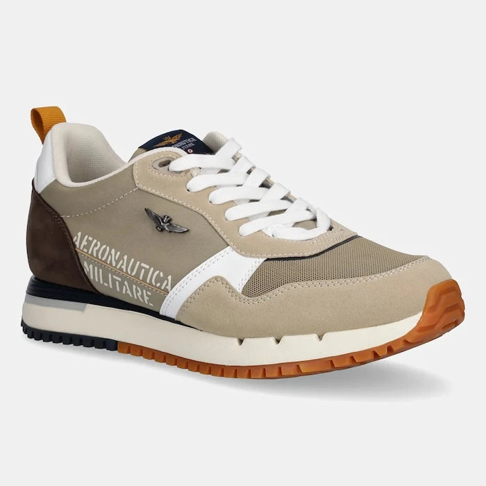 Маратонки Aeronautica Militare SC283CT3544