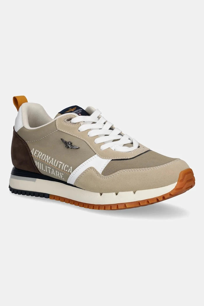 Маратонки Aeronautica Militare SC283CT3544