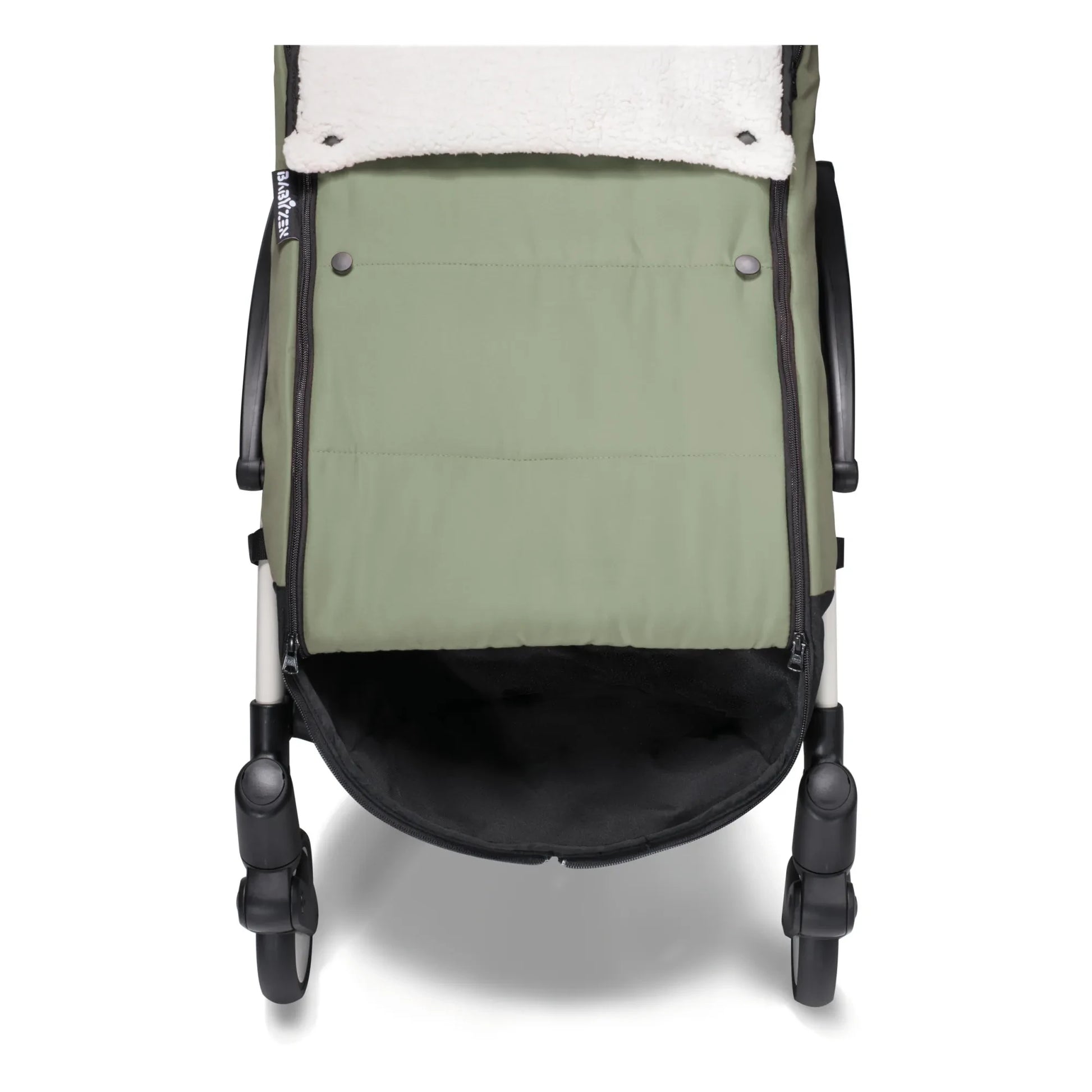 Stokke® - Footmuff YOYO | Olive