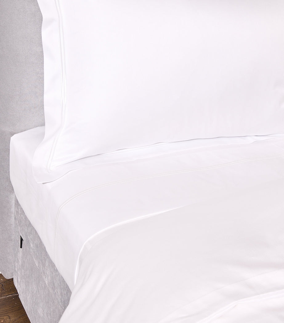 Pendle Metric King Fitted Sheet (200cm x 200cm)