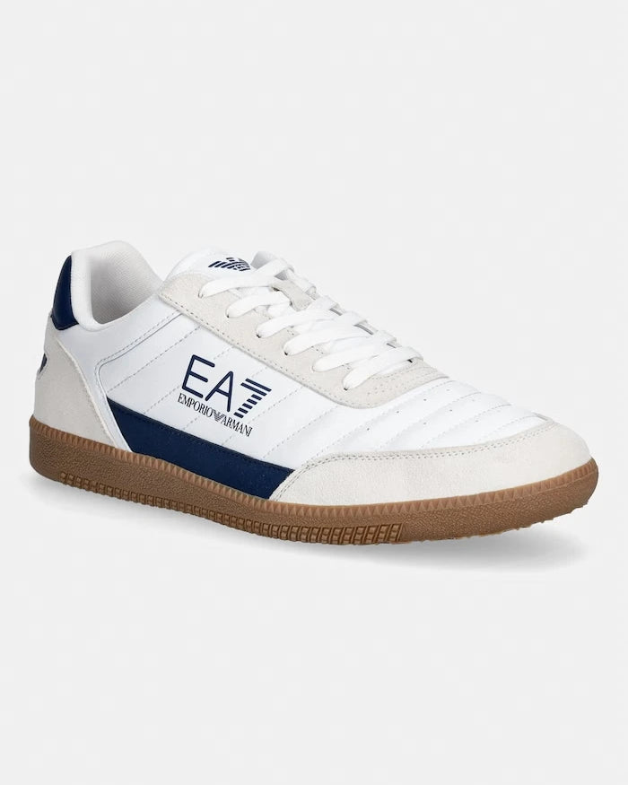 EA7 Emporio Armani spor ayakkabı
