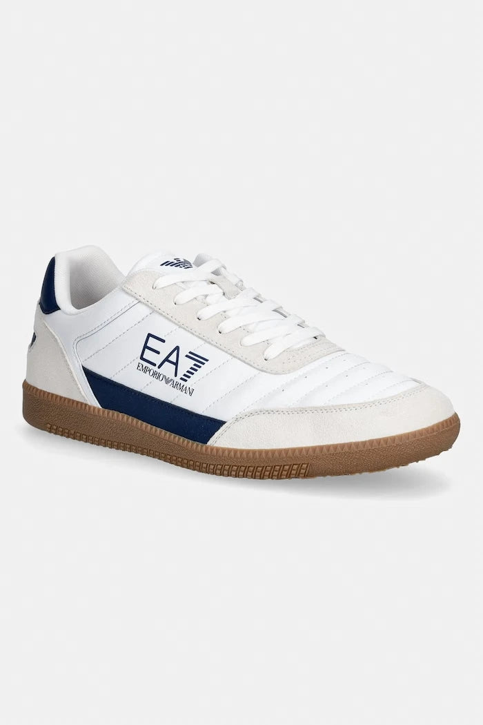 EA7 Emporio Armani spor ayakkabı