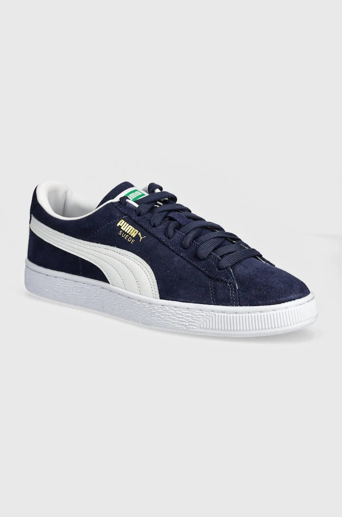 Puma Suede Classic Süet Spor Ayakkabı