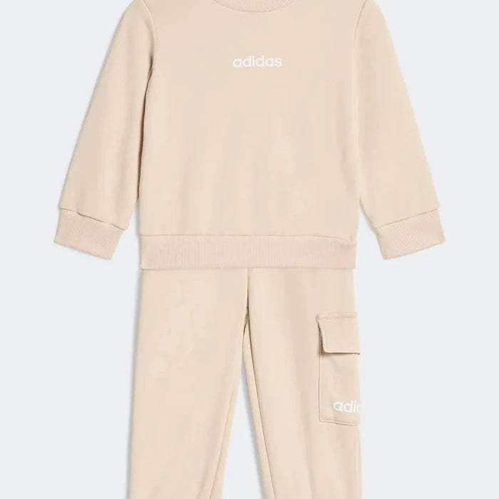 Бебешки анцуг adidas