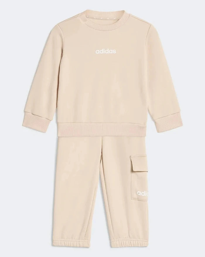 Бебешки анцуг adidas
